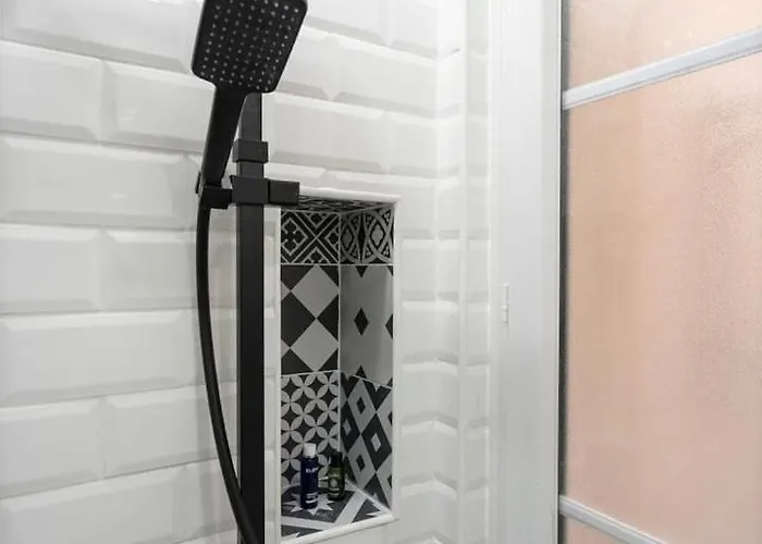 Guestready - Beau Sejour Pres Du Buttes-chaumont * باريس